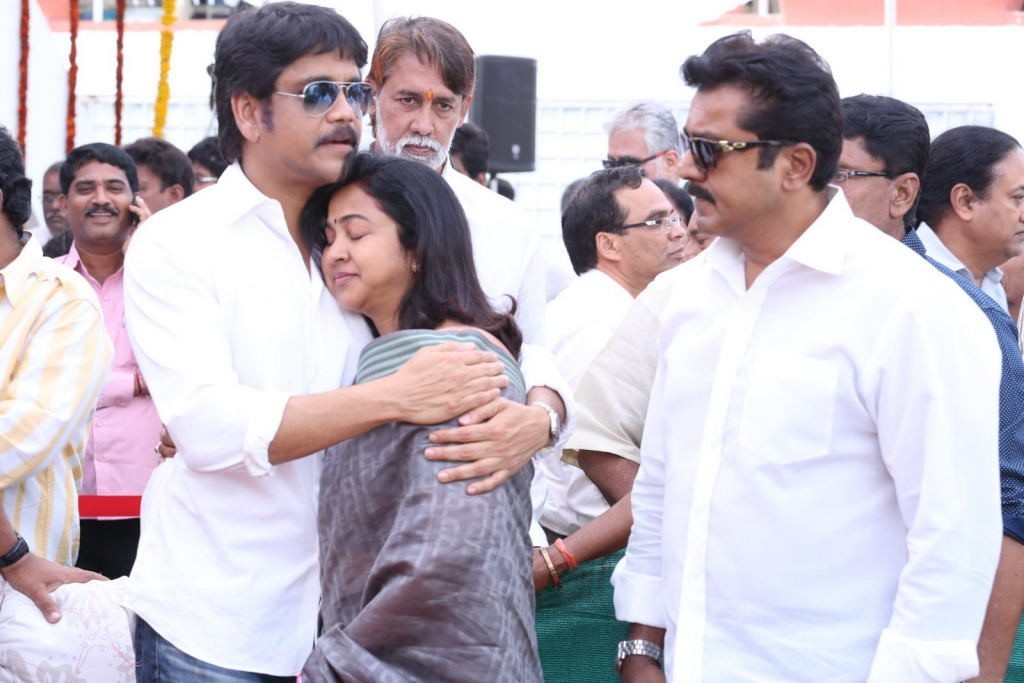 ANR Condolences Photos 04 - 24 / 280 photos