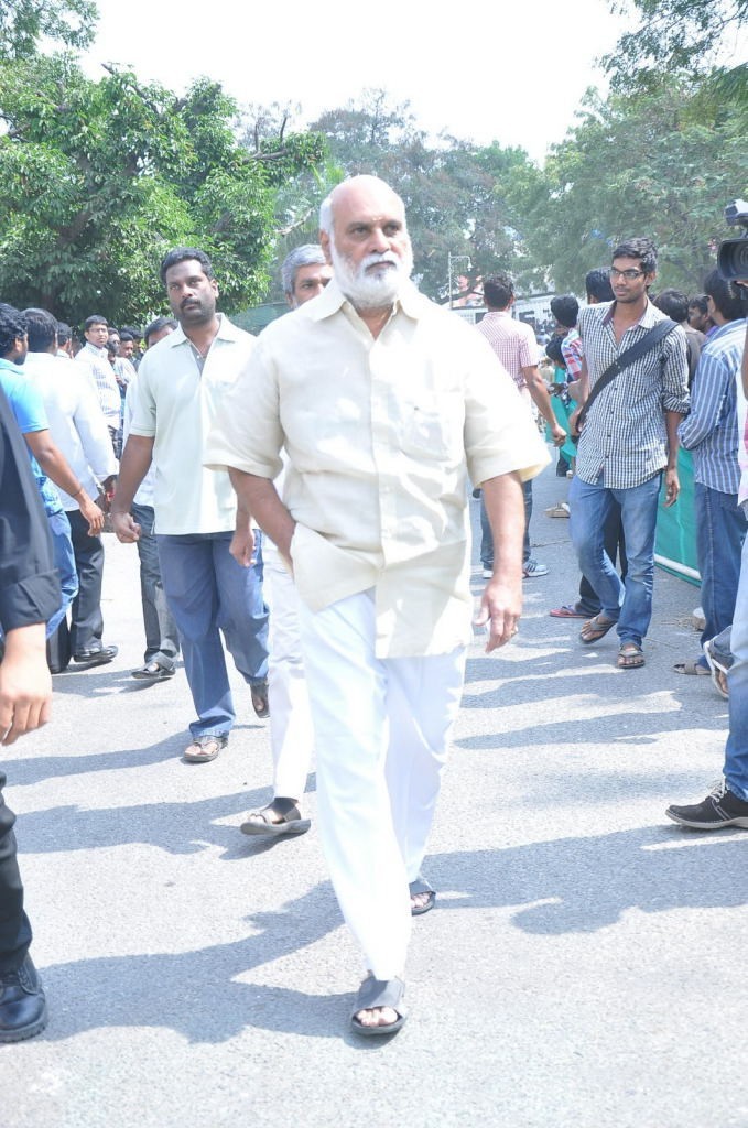 ANR Condolences Photos 04 - 28 / 280 photos