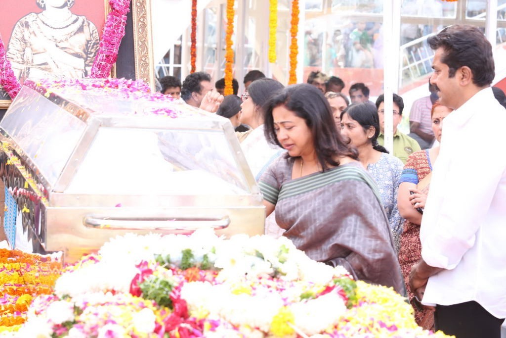 ANR Condolences Photos 04 - 30 / 280 photos
