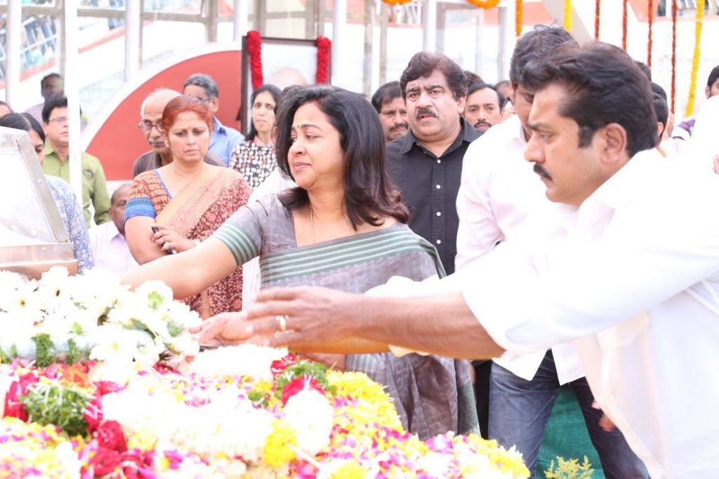 ANR Condolences Photos 04 - 43 / 280 photos