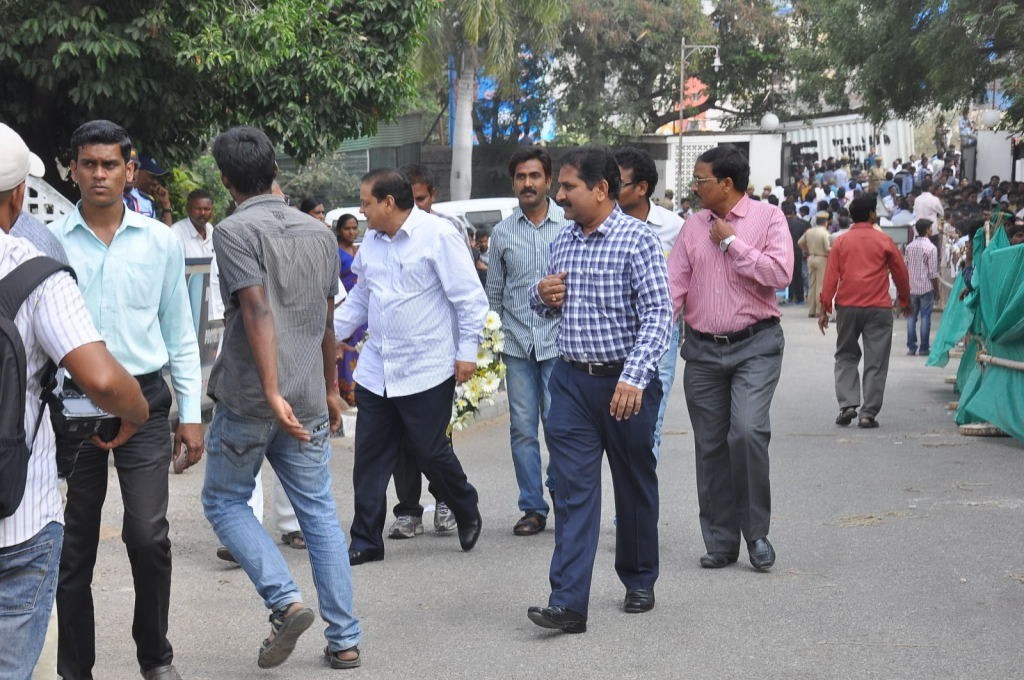 ANR Condolences Photos 04 - 48 / 280 photos