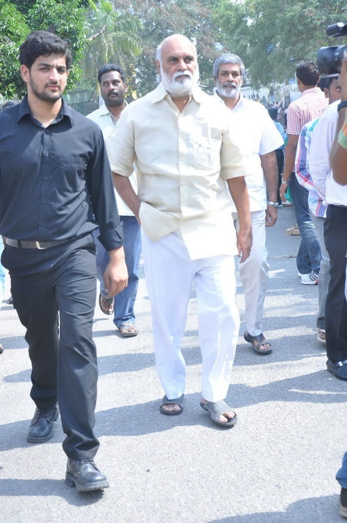 ANR Condolences Photos 04 - 58 / 280 photos