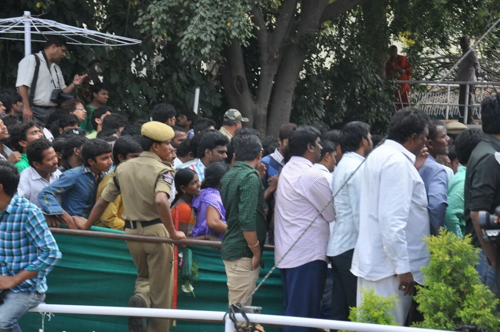 ANR Condolences Photos 04 - 63 / 280 photos