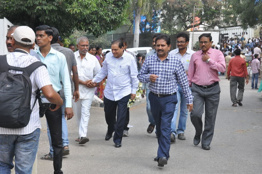 ANR Condolences Photos 04 - 64 / 280 photos