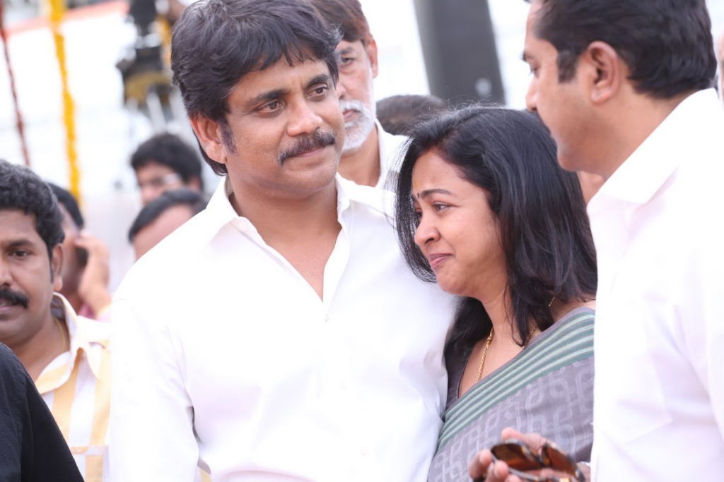 ANR Condolences Photos 04 - 72 / 280 photos