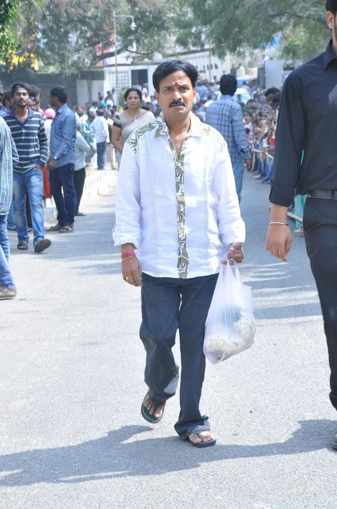 ANR Condolences Photos 04 - 73 / 280 photos