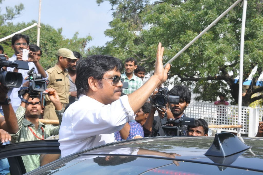 ANR Condolences Photos 04 - 74 / 280 photos