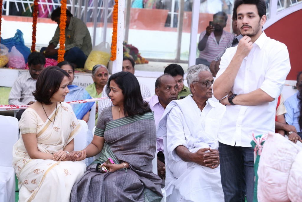 ANR Condolences Photos 04 - 78 / 280 photos