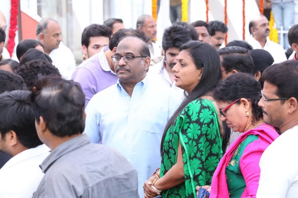 ANR Condolences Photos 04 - 81 / 280 photos