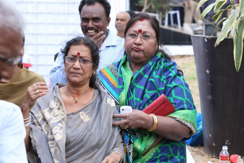 ANR Condolences Photos 04 - 83 / 280 photos