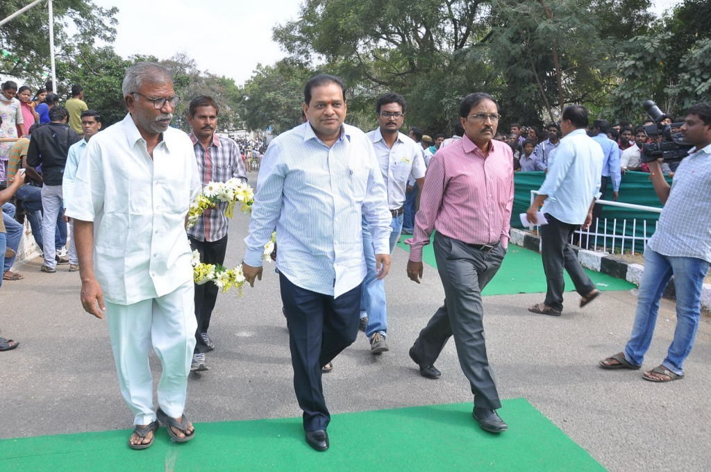 ANR Condolences Photos 04 - 90 / 280 photos