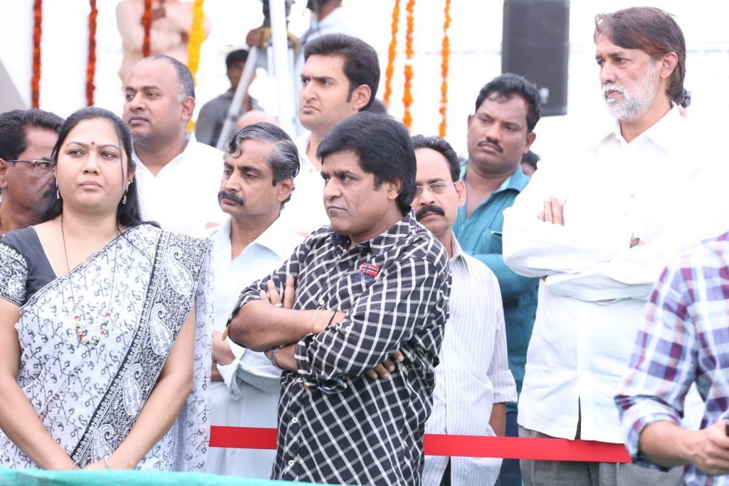 ANR Condolences Photos 04 - 96 / 280 photos