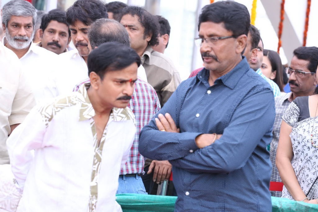 ANR Condolences Photos 04 - 141 / 280 photos