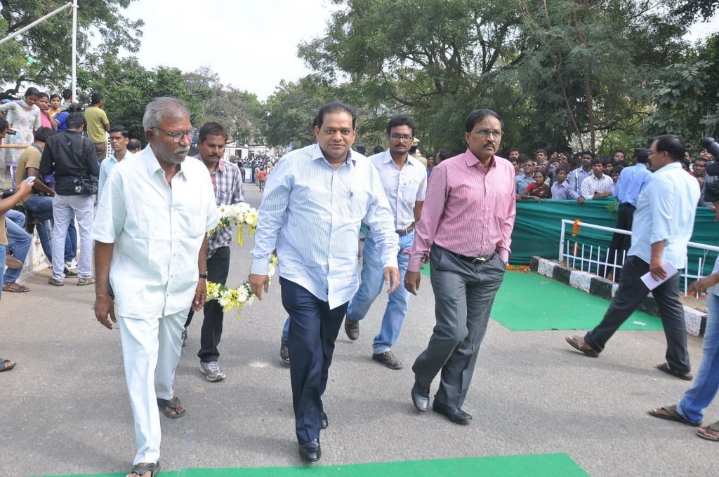 ANR Condolences Photos 04 - 154 / 280 photos
