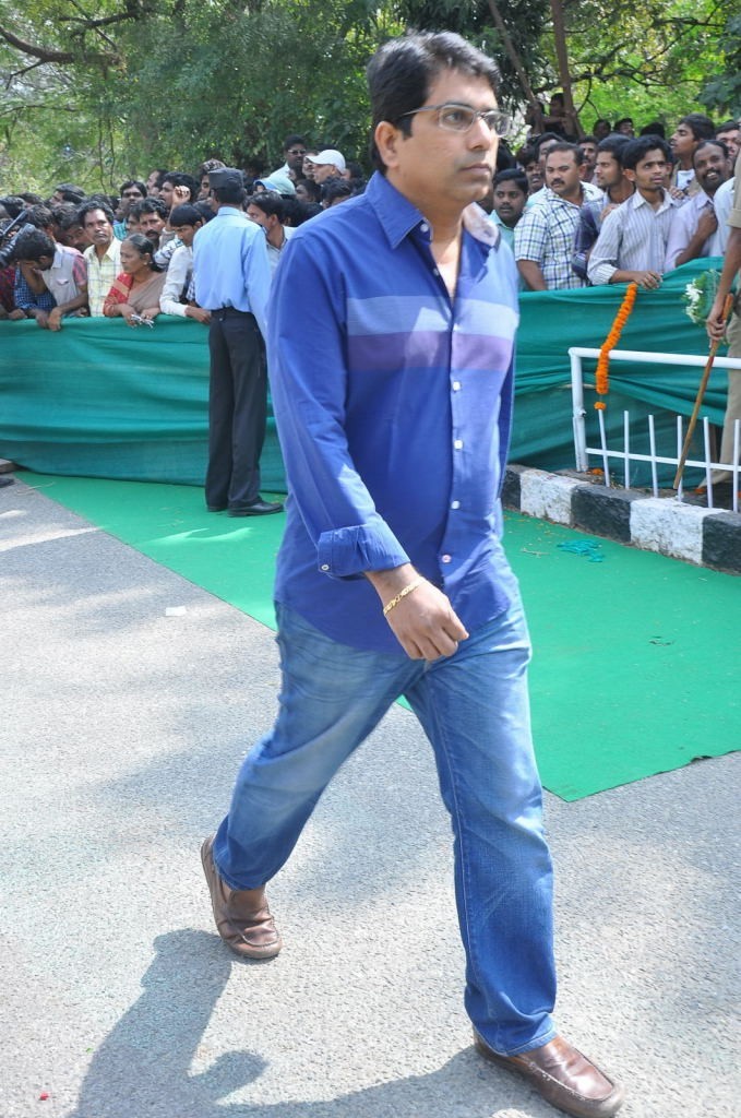 ANR Condolences Photos 04 - 155 / 280 photos