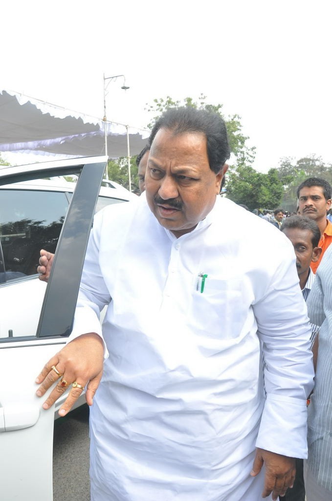 ANR Condolences Photos 04 - 158 / 280 photos
