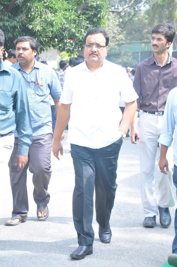 ANR Condolences Photos 04 - 159 / 280 photos
