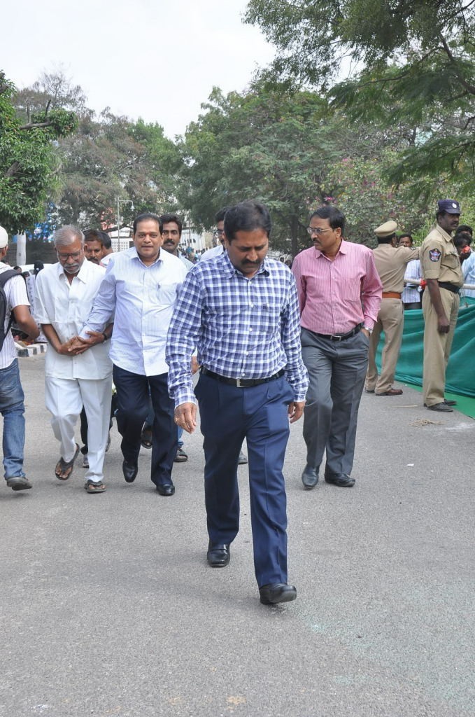 ANR Condolences Photos 04 - 163 / 280 photos