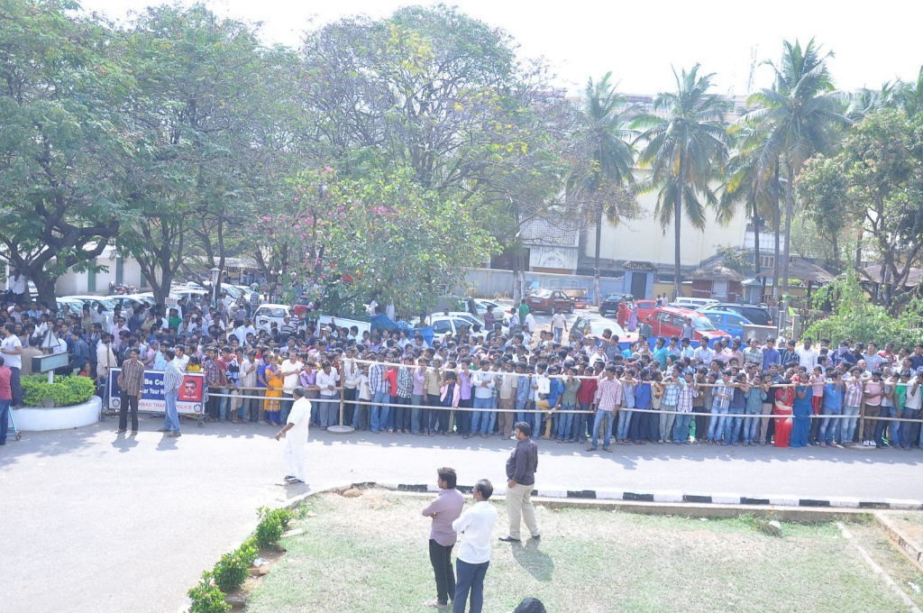 ANR Condolences Photos 04 - 173 / 280 photos