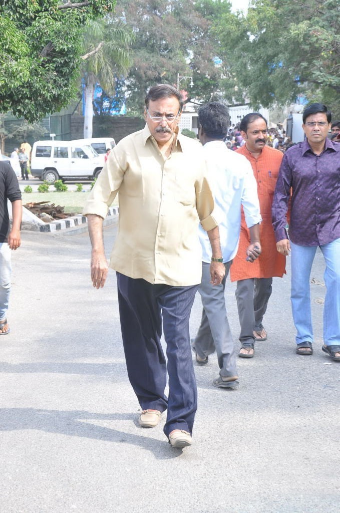 ANR Condolences Photos 04 - 180 / 280 photos