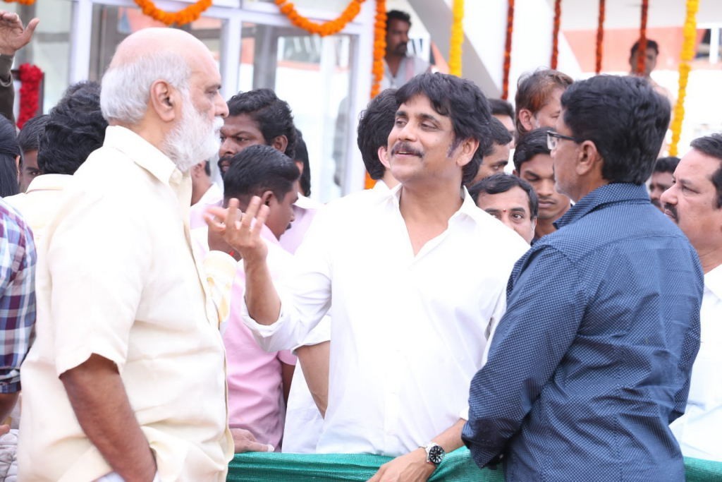 ANR Condolences Photos 04 - 185 / 280 photos