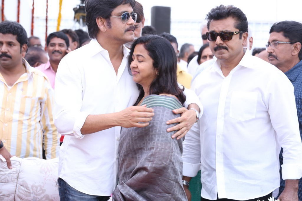 ANR Condolences Photos 04 - 189 / 280 photos