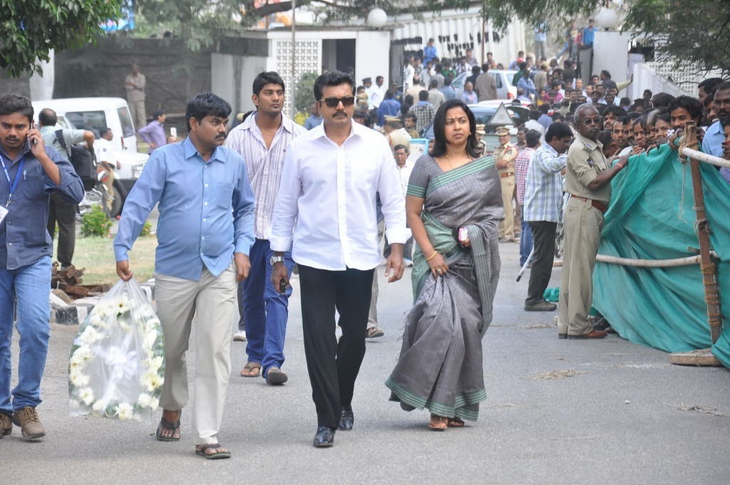 ANR Condolences Photos 04 - 196 / 280 photos
