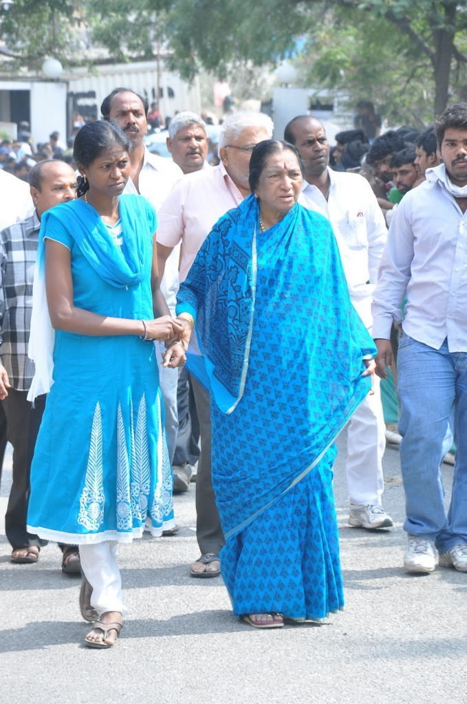 ANR Condolences Photos 04 - 203 / 280 photos