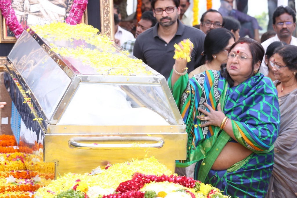 ANR Condolences Photos 04 - 208 / 280 photos