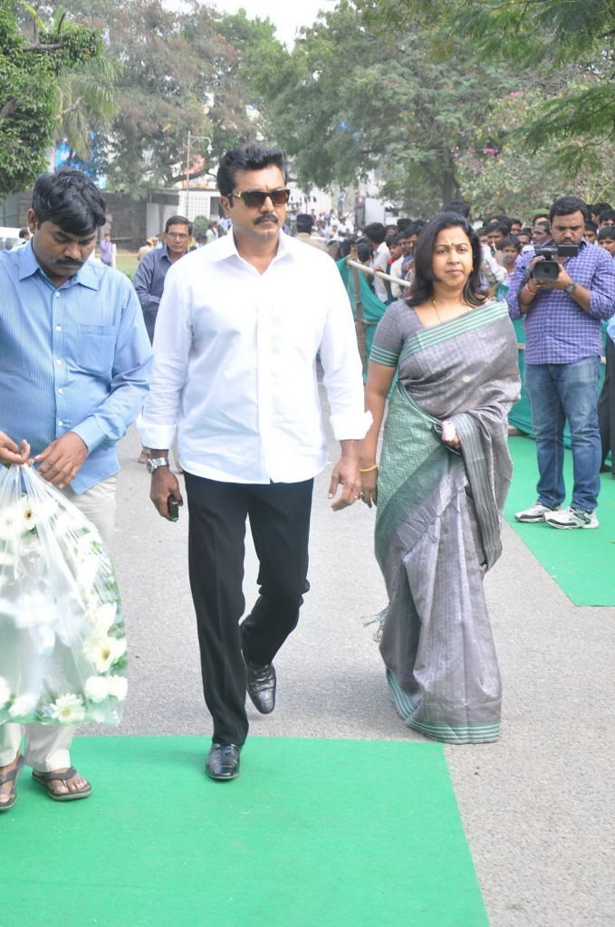 ANR Condolences Photos 04 - 221 / 280 photos