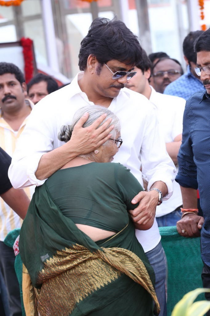 ANR Condolences Photos 04 - 246 / 280 photos