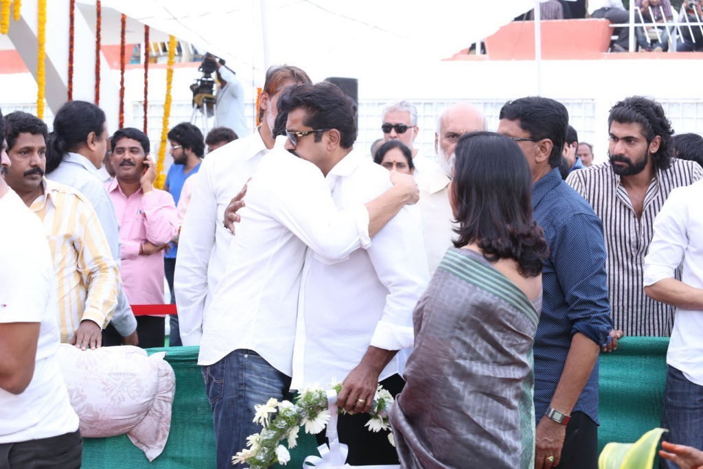 ANR Condolences Photos 04 - 248 / 280 photos