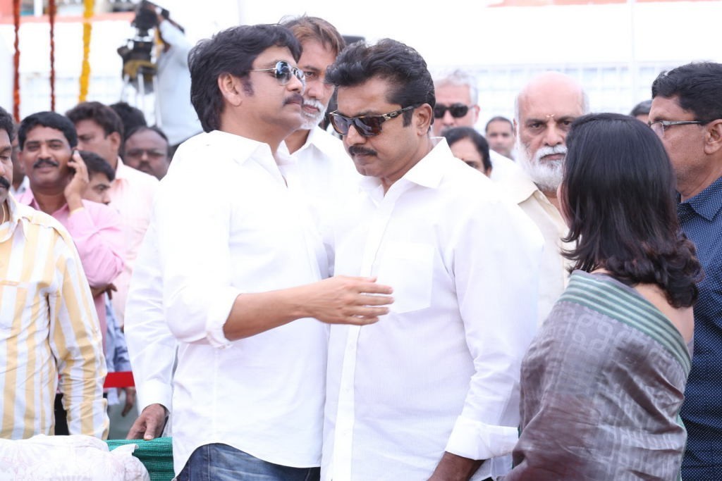 ANR Condolences Photos 04 - 254 / 280 photos