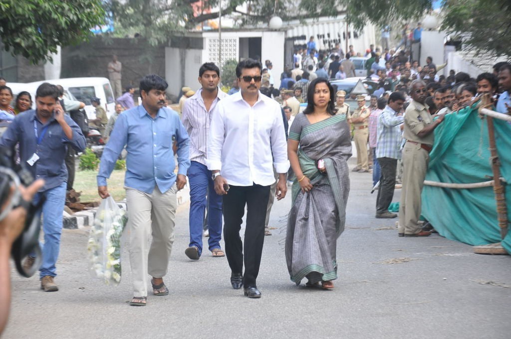 ANR Condolences Photos 04 - 256 / 280 photos