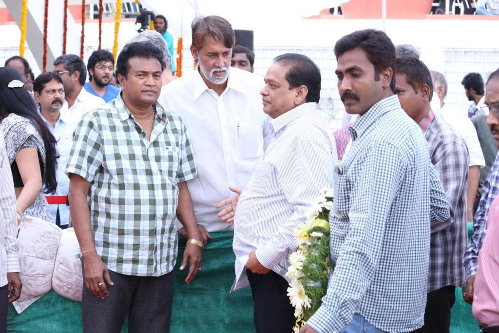 ANR Condolences Photos 04 - 259 / 280 photos