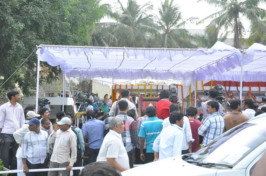 ANR Condolences Photos 04 - 269 / 280 photos