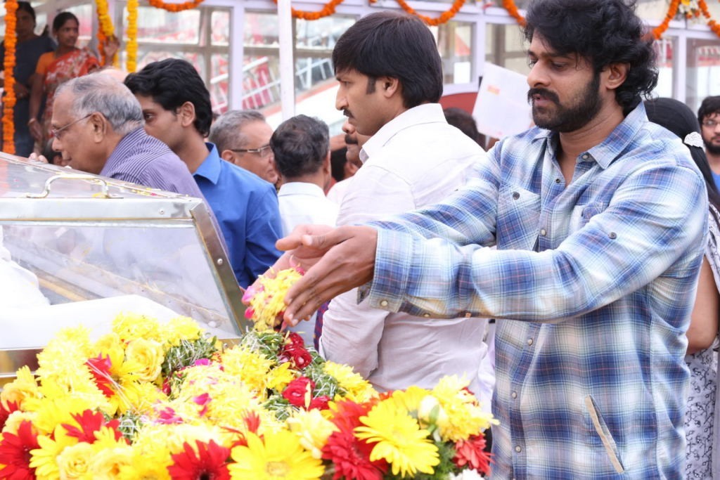 ANR Condolences Photos 05 - 6 / 138 photos