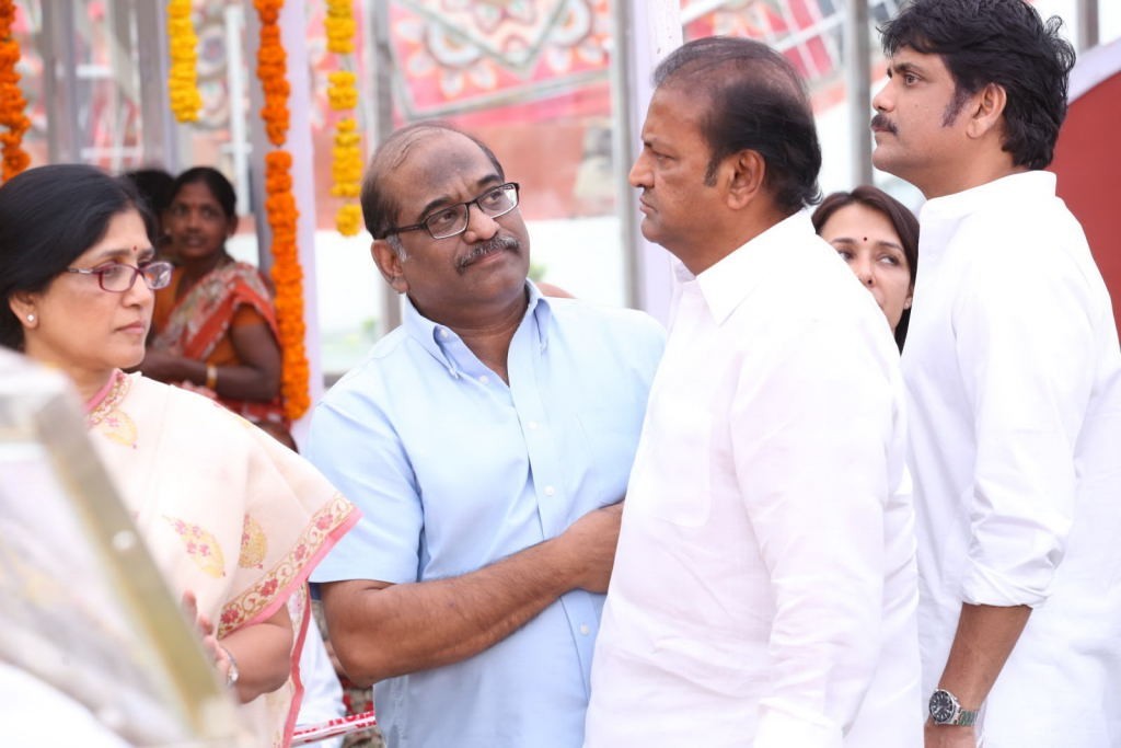 ANR Condolences Photos 05 - 30 / 138 photos