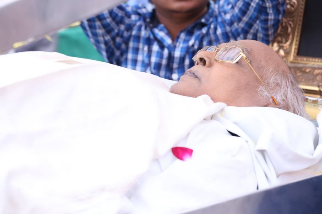 ANR Condolences Photos 05 - 43 / 138 photos