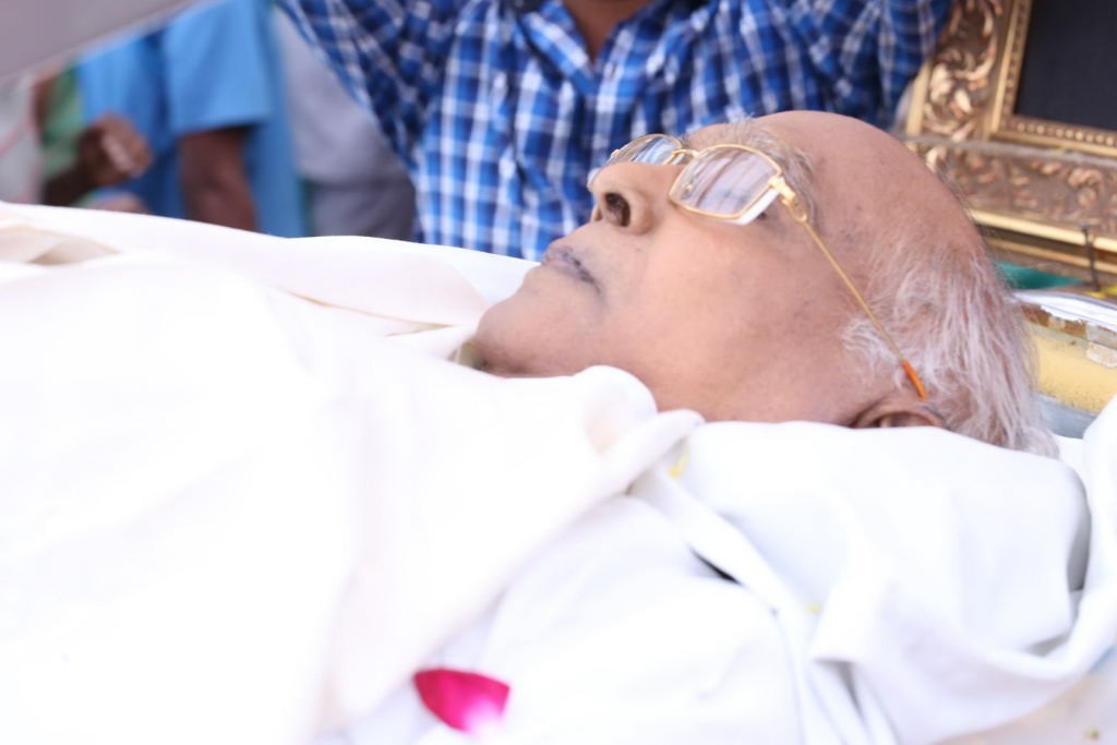 ANR Condolences Photos 05 - 61 / 138 photos