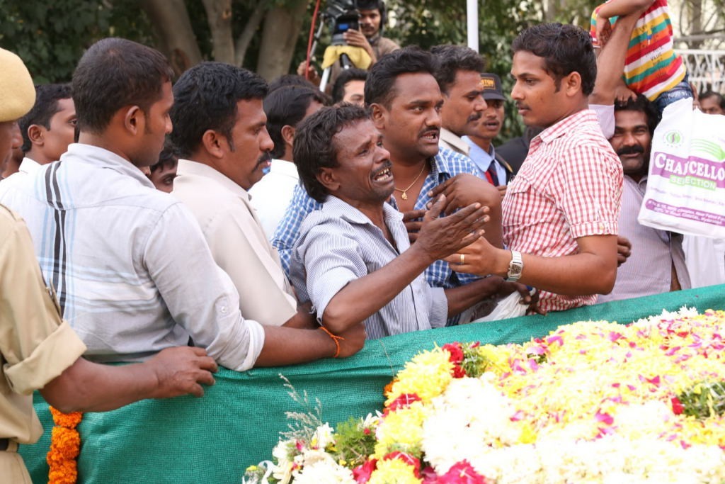 ANR Condolences Photos 05 - 79 / 138 photos