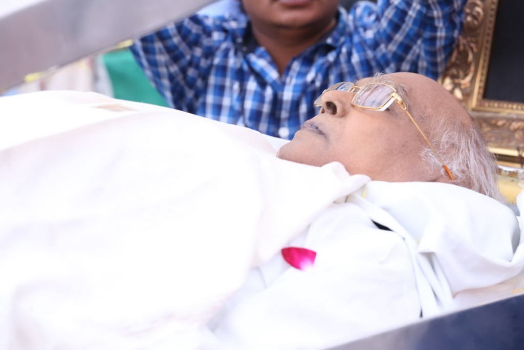 ANR Condolences Photos 05 - 84 / 138 photos