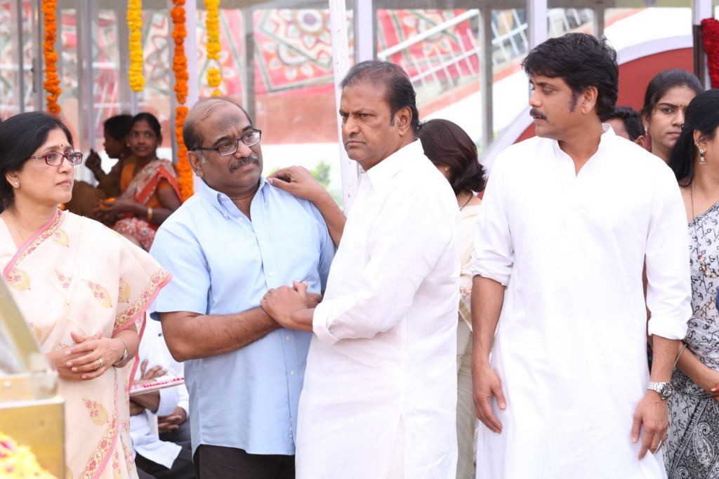 ANR Condolences Photos 05 - 86 / 138 photos