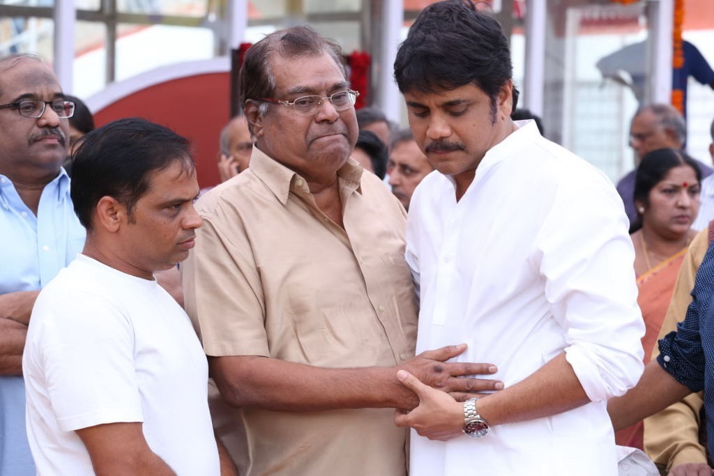 ANR Condolences Photos 05 - 88 / 138 photos