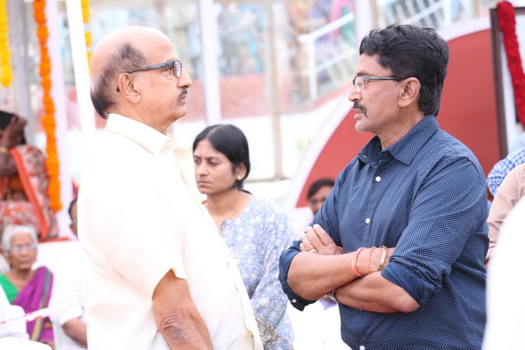 ANR Condolences Photos 05 - 90 / 138 photos