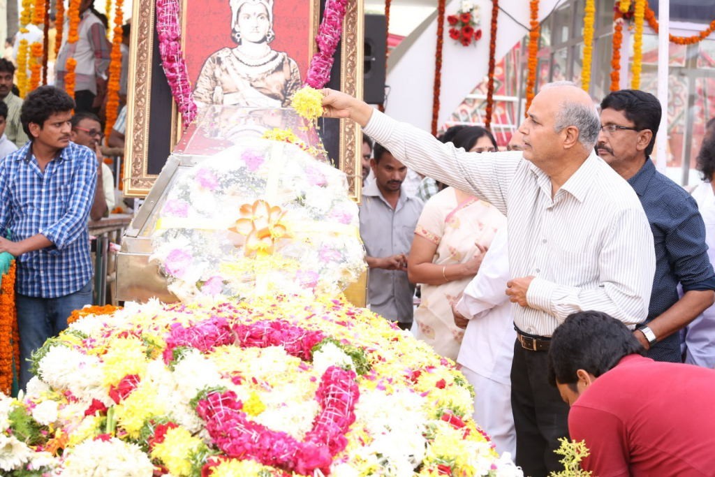 ANR Condolences Photos 05 - 93 / 138 photos