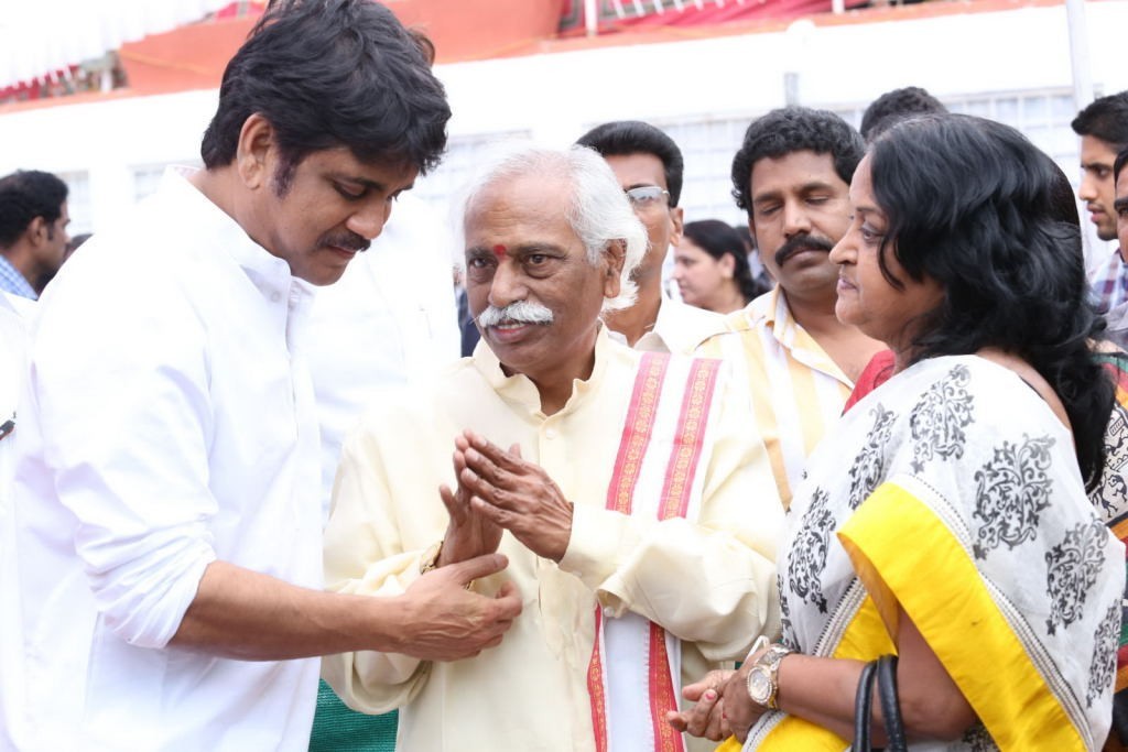 ANR Condolences Photos 05 - 101 / 138 photos