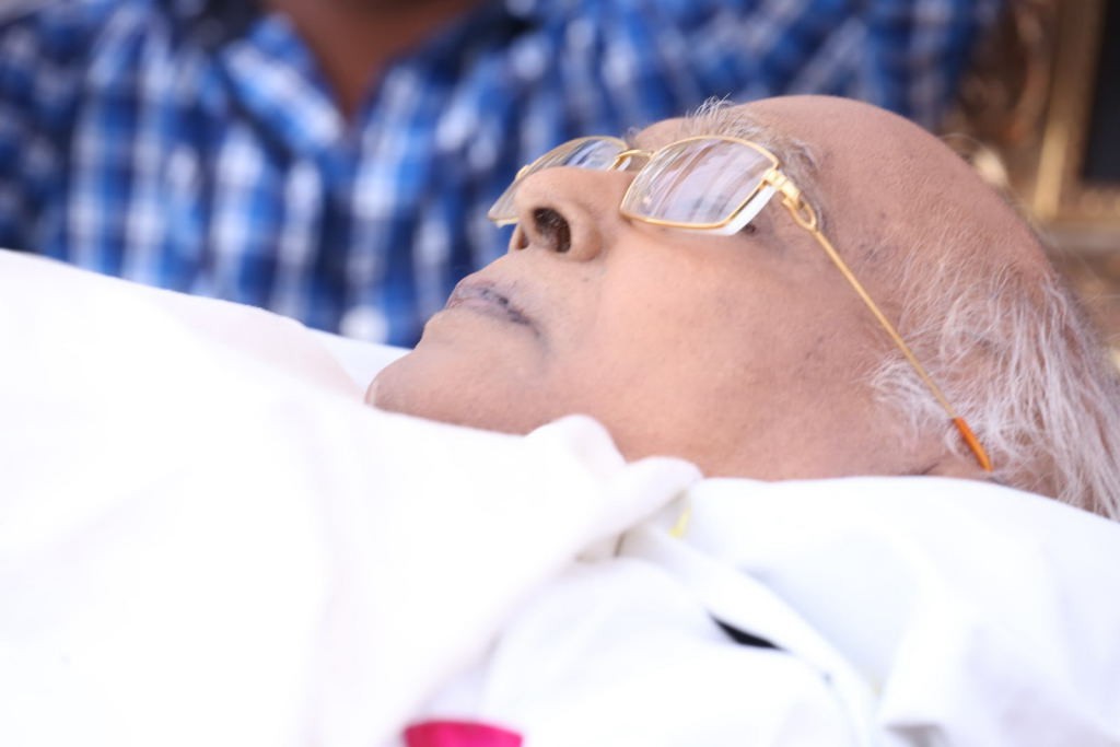 ANR Condolences Photos 05 - 103 / 138 photos