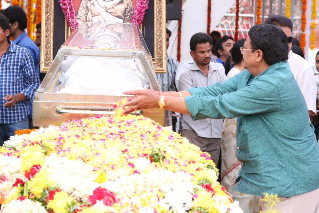 ANR Condolences Photos 05 - 105 / 138 photos