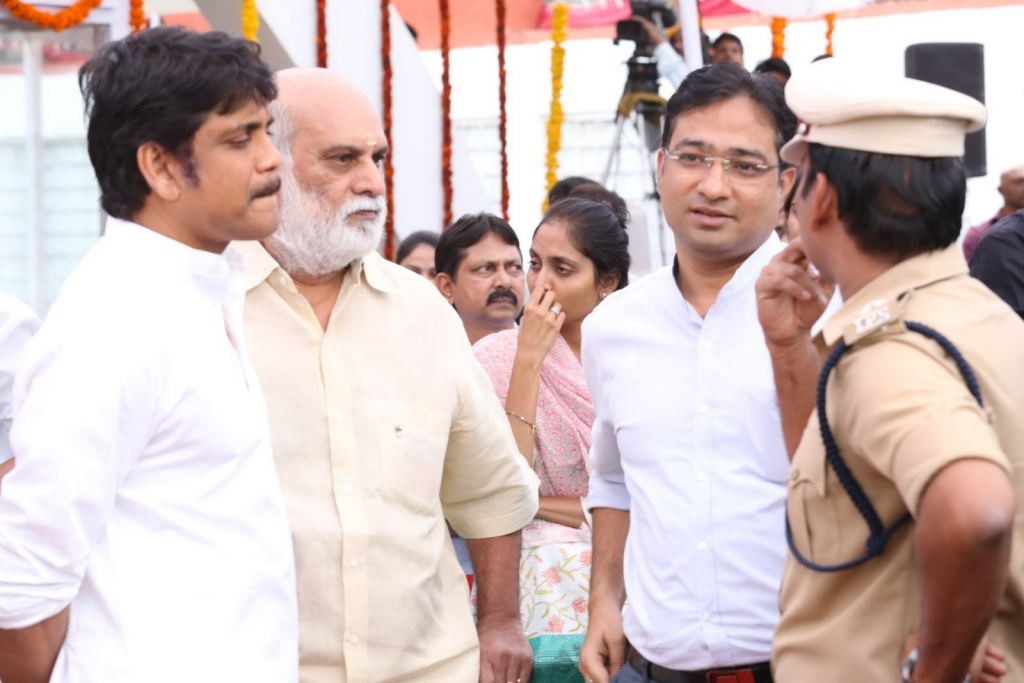 ANR Condolences Photos 05 - 108 / 138 photos